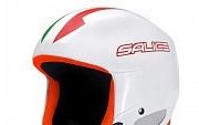 Зимний Шлем Salice RACE White ITA