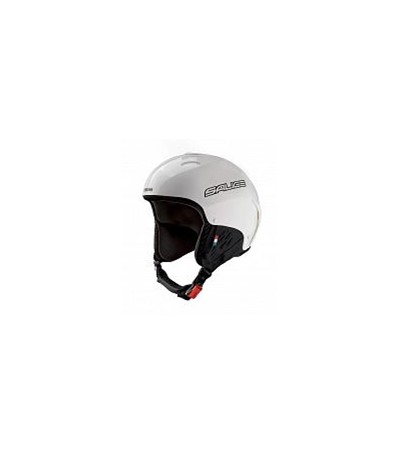 Зимний Шлем Salice FLY White - Увеличить
