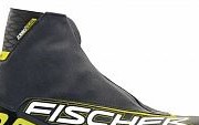 Лыжные ботинки FISCHER 2014-15 RCS CARBONLITE CLASSIC