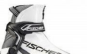 Лыжные ботинки FISCHER 2014-15 RC COMBI MY STYLE