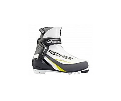 Лыжные ботинки FISCHER 2014-15 RC COMBI MY STYLE - Увеличить