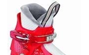 Горнолыжные ботинки HEAD 2014-15 Junior EDGE J 1 Red-White