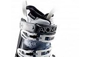 Горнолыжные ботинки ATOMIC 2014-15 ALL MOUNTAIN HAWX 2.0 90 W TRANSPARENT LI