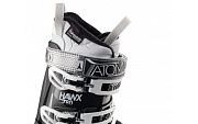 Горнолыжные ботинки ATOMIC 2014-15 ALL MOUNTAIN HAWX 2.0 80 W BLACK/BLACK