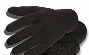 Перчатки вязаные Keeptex Вязаные перчатки (Waterproof merino wool gloves)