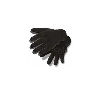 Перчатки вязаные Keeptex Вязаные перчатки (Waterproof merino wool gloves) - Увеличить