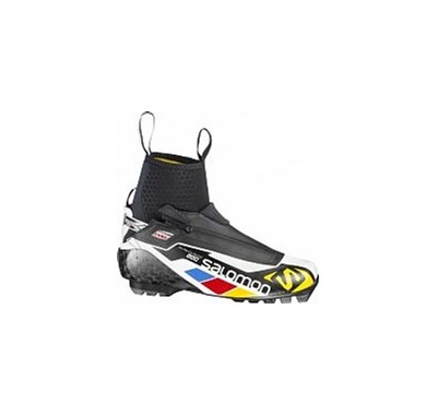 Лыжные ботинки SALOMON 2014-15 S-LAB CLASSIC - Увеличить