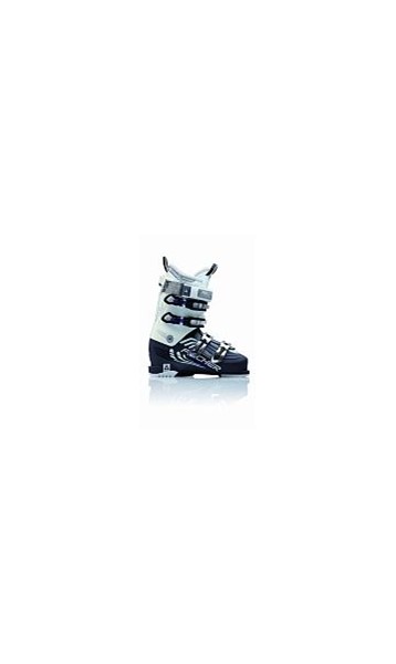 Горнолыжные ботинки FISCHER 2014-15 WOMEN HIGH PERFORMANCE Vacuum Zephyr 11 Vacuum Blue/White - Увеличить