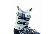 Горнолыжные ботинки FISCHER 2014-15 WOMEN HIGH PERFORMANCE Vacuum Zephyr 11 Vacuum Blue/White
