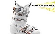 Горнолыжные ботинки FISCHER 2014-15 Ranger Zephyr 8 Vacuum White