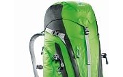 Рюкзак Deuter 2015 ACT Trail PRO ACT Trail PRO 40 spring-anthracite