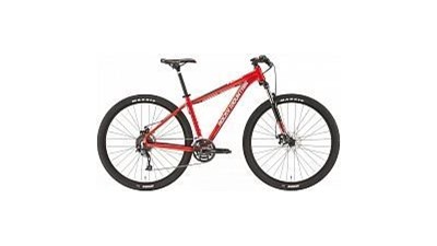 Велосипед ROCKY MOUNTAIN 2015 FLARE 29 красный - Увеличить