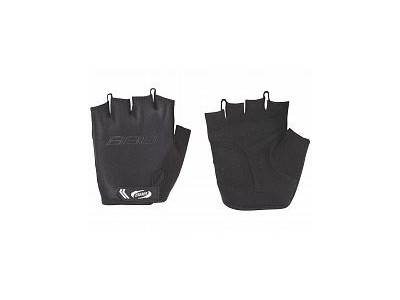 Перчатки велосипедные BBB 2015 gloves Kids black (BBW-45) - Увеличить