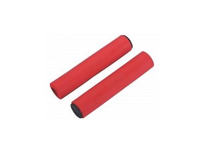 Грипсы BBB 2015 grips Sticky 130mm red (BHG-34) - Увеличить