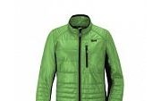Куртка горнолыжная MAIER 2014-15 MS Classic Martin fern green (зелёный)