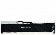 Чехол для беговых лыж Bjorn Daehlie Ski bag black