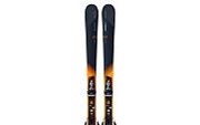 Горные лыжи с креплениями Elan 2015-16 AMPHIBIO 84 XTI F ELX 12.0  /