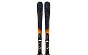 Горные лыжи с креплениями Elan 2015-16 AMPHIBIO 12 TI F EL 11.0  /