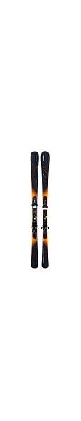Горные лыжи с креплениями Elan 2015-16 AMPHIBIO 12 TI F EL 11.0  / - Увеличить