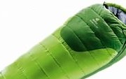 Спальник Deuter 2015 Sleeping Bags Starlight Pro EXP (лев) kiwi-emerald /