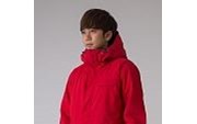Куртка сноубордическая ROMP 2014-15 180 Standard Jacket Red