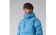 Куртка сноубордическая ROMP 2014-15 180 Standard Padded Jacket Blue