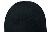 Шапка BUFF 2015-16 KNITTED HATS BUFF SOLID BLACK