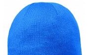 Шапка BUFF 2015-16 KNITTED HATS BUFF SOLID BLUE