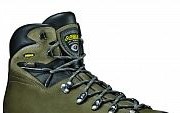 Ботинки для треккинга (Backpacking) Asolo Mountain Trekking Trekker GV MM Tundra