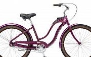Велосипед SCHWINN 2015 DEBUTANTE purple