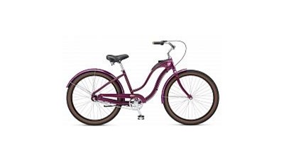 Велосипед SCHWINN 2015 DEBUTANTE purple - Увеличить
