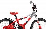 Велосипед SCHWINN 2015 GREMLIN red-silver