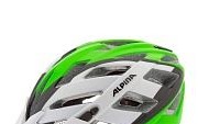 Летний шлем ALPINA TOUR Panoma L.E. white-green-black