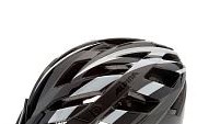 Летний шлем ALPINA TOUR Panoma black-titanium-white