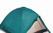 Палатка Red Fox Палатка Challenger 4 6100/зеленый