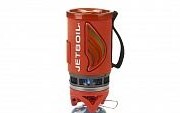 Комплект (горелка с кружкой) JetBoil Jetboil Flash™ Tomato With Coffee Press