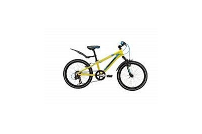 Велосипед MERIDA 2015 MATTS J20 Yellow - Увеличить