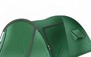 Палатка Canadian Camper CYCLONE 2 AL green