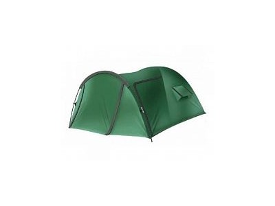 Палатка Canadian Camper CYCLONE 2 AL green - Увеличить