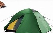 Палатка Canadian Camper JET 3 AL green