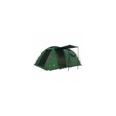 Палатка Canadian Camper GRAND CANYON 4 woodland - Увеличить