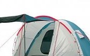 Палатка Canadian Camper PATRIOT 5 royal