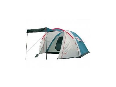 Палатка Canadian Camper PATRIOT 5 royal - Увеличить