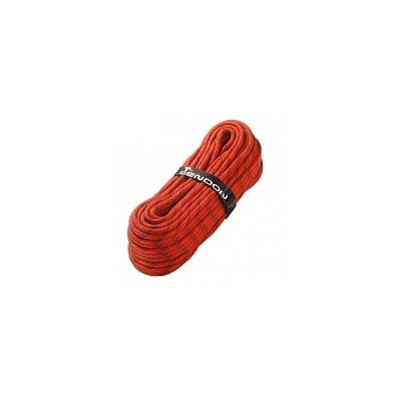Веревка статика TENDON 11 мм красный - Увеличить