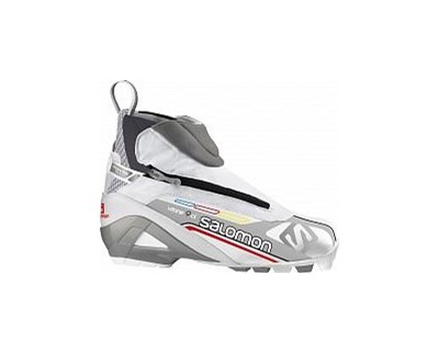 Лыжные ботинки SALOMON VITANE 9 CLASSIC CF - Увеличить