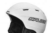 Зимний Шлем Salice 2015-16 LOOP WHITE