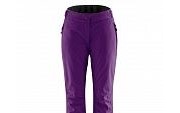 Брюки горнолыжные MAIER 2015-16 MS Pants Resi 2 dark purple