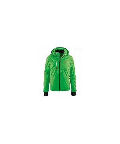 Куртка горнолыжная MAIER 2015-16 MS Professional Magellan bright green - Увеличить