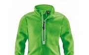 Флис горнолыжный MAIER 2015-16 0306 Zenon classic green