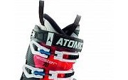 Горнолыжные ботинки Atomic 2015-16 REDSTER FIS 70 Red/Black